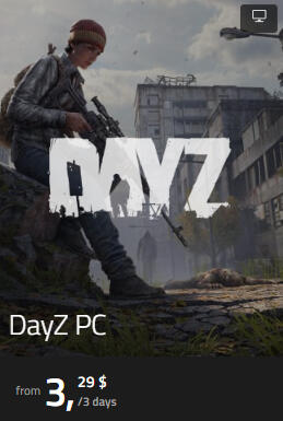 DayZ PC