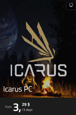 Icarus