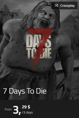 7 Days to Die