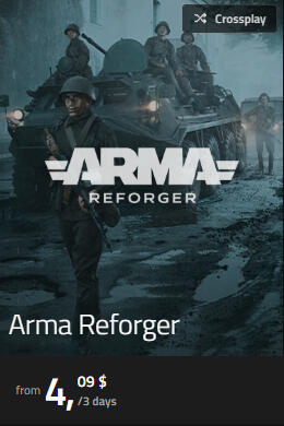 Arma Reforger